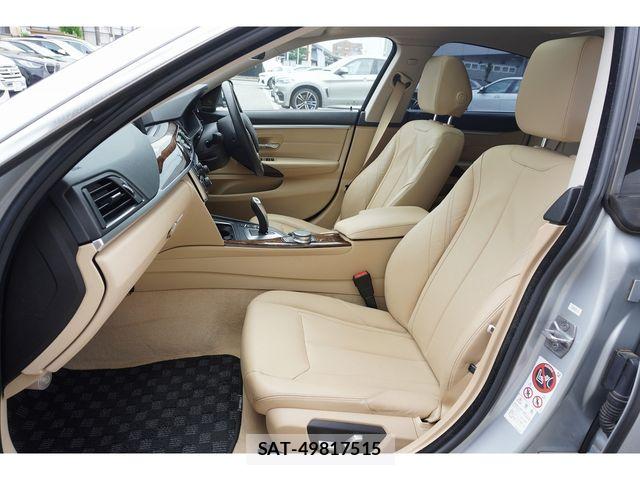 Bmw 4 SERIES 2017-01 8313347-15