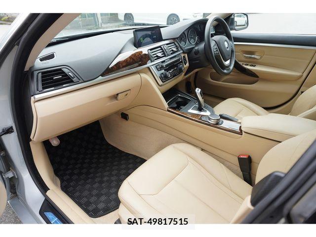 Bmw 4 SERIES 2017-01 8313347-16