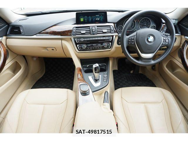 Bmw 4 SERIES 2017-01 8313347-17