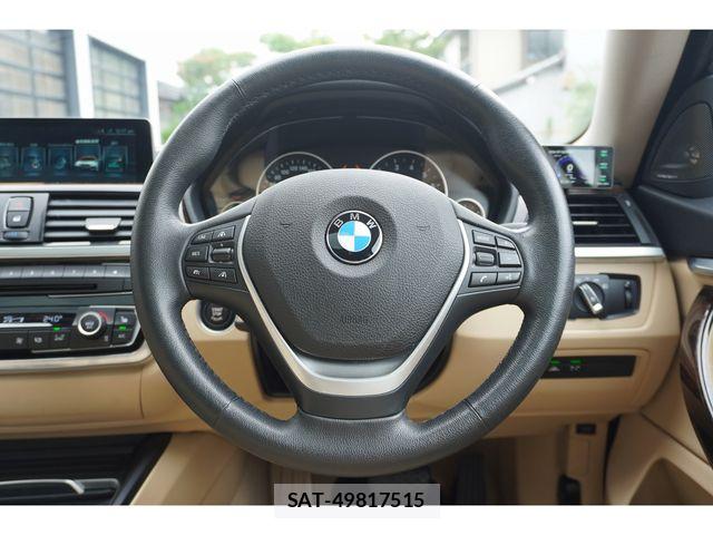 Bmw 4 SERIES 2017-01 8313347-18