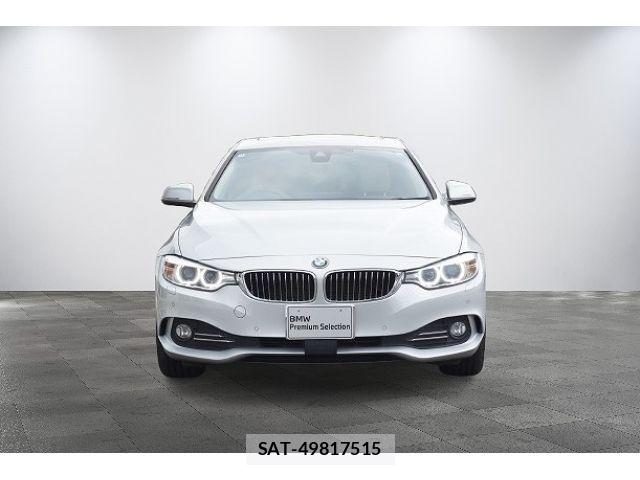 Bmw 4 SERIES 2017-01 8313347-1