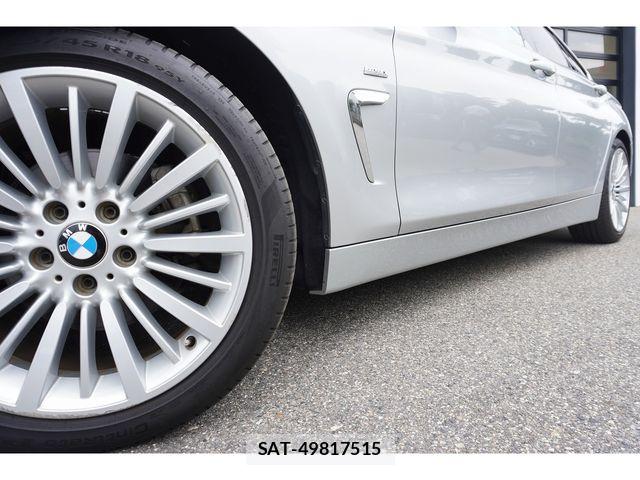 Bmw 4 SERIES 2017-01 8313347-2