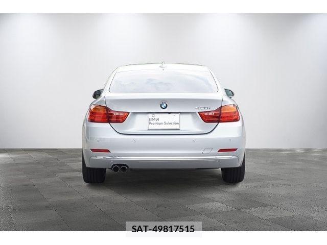 Bmw 4 SERIES 2017-01 8313347-3