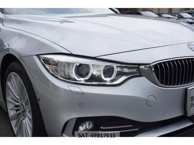 Bmw 4 SERIES 2017-01 8313347-4