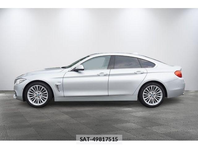 Bmw 4 SERIES 2017-01 8313347-5