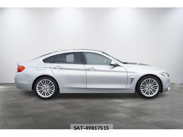 Bmw 4 SERIES 2017-01 8313347-6