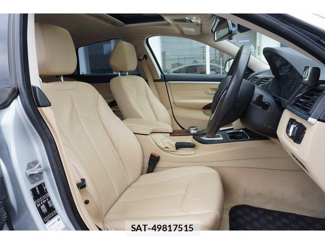 Bmw 4 SERIES 2017-01 8313347-8