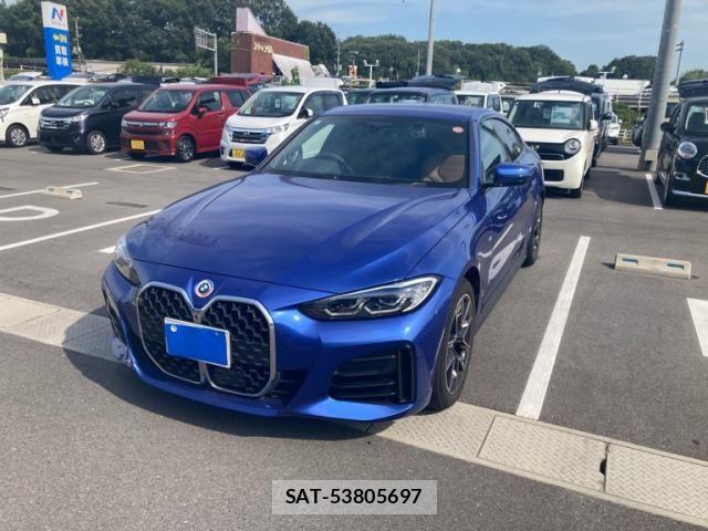 Bmw 4 SERIES 2023-09 8313345-0