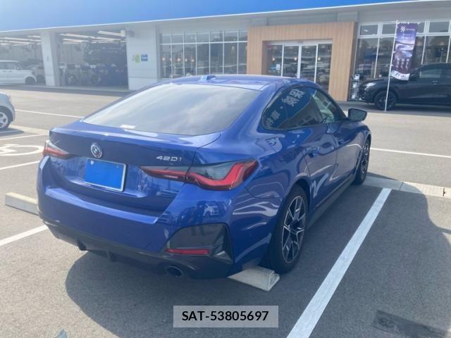 Bmw 4 SERIES 2023-09 8313345-1