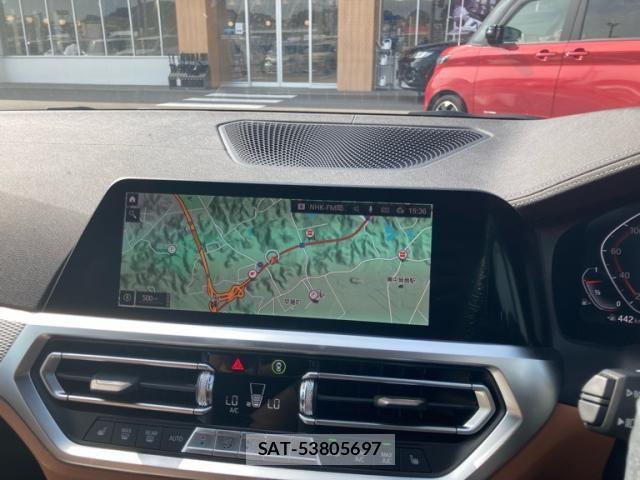 Bmw 4 SERIES 2023-09 8313345-22