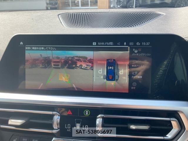 Bmw 4 SERIES 2023-09 8313345-23