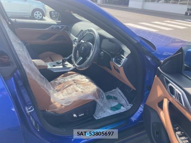 Bmw 4 SERIES 2023-09 8313345-2