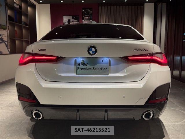 Bmw 4 SERIES 2025-12 8313342-2