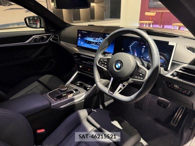 Bmw 4 SERIES 2025-12 8313342-5