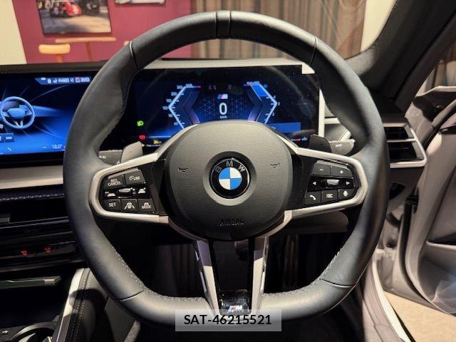 Bmw 4 SERIES 2025-12 8313342-8