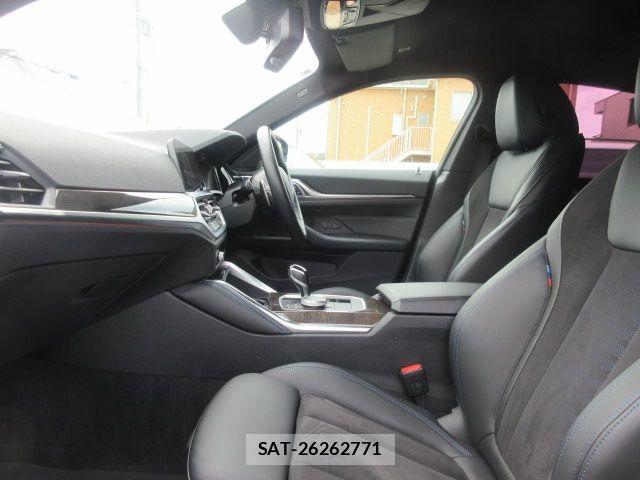 Bmw 4 SERIES 2022-10 8335061-9