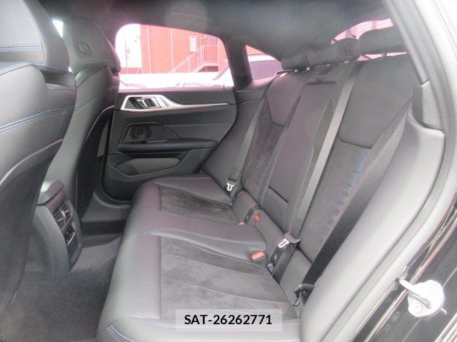 Bmw 4 SERIES 2022-10 8335061-10