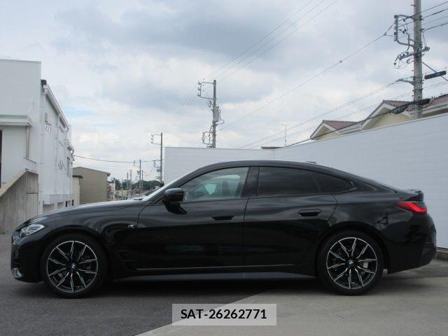 Bmw 4 SERIES 2022-10 8335061-17