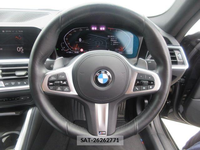 Bmw 4 SERIES 2022-10 8335061-18