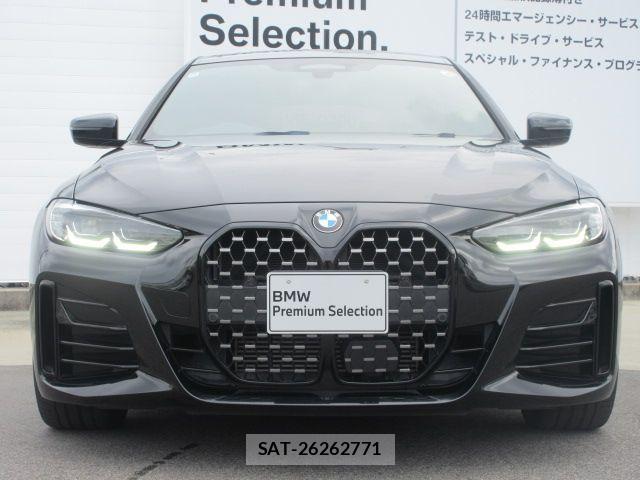Bmw 4 SERIES 2022-10 8335061-1
