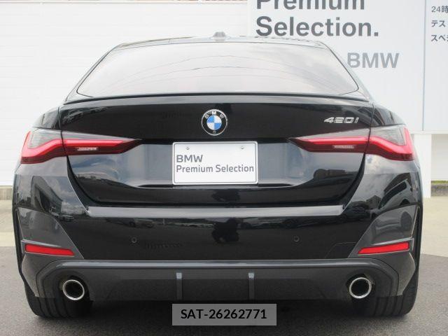Bmw 4 SERIES 2022-10 8335061-3