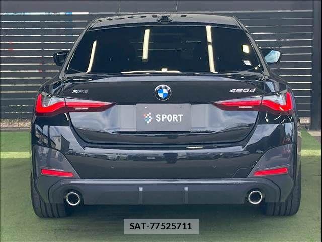 Bmw 4 SERIES 2023-10 8335062-15