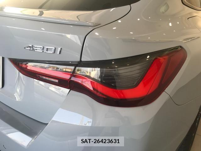 Bmw 4 SERIES 2025-10 8353974-9