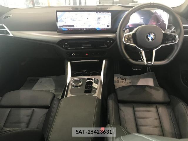 Bmw 4 SERIES 2025-10 8353974-1