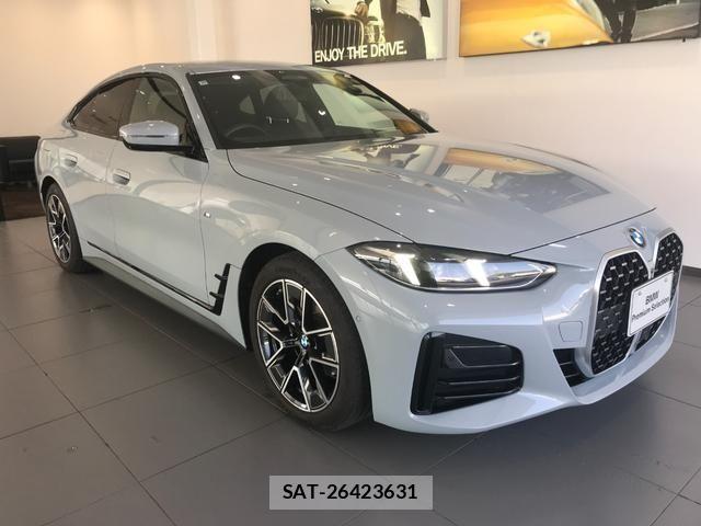 Bmw 4 SERIES 2025-10 8353974-5