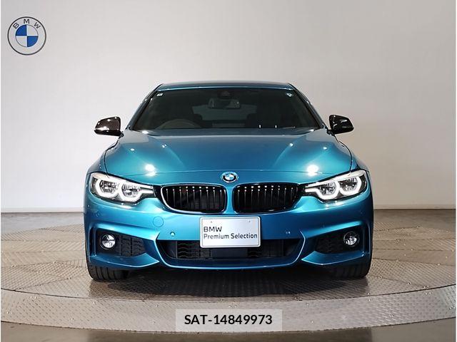 Bmw 4 SERIES 2020-06 8364931-1