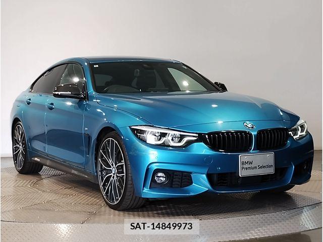 Bmw 4 SERIES 2020-06 8364931-2