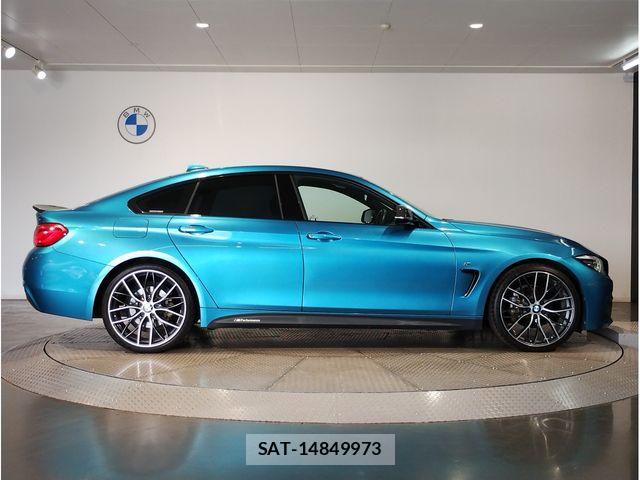 Bmw 4 SERIES 2020-06 8364931-3