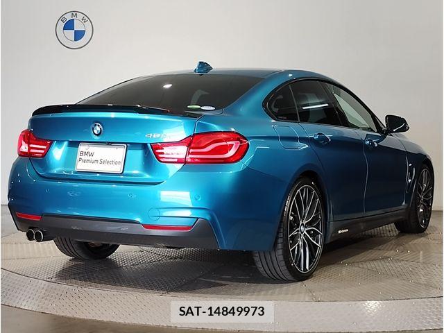 Bmw 4 SERIES 2020-06 8364931-4