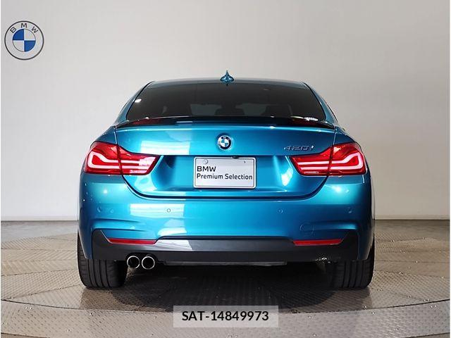 Bmw 4 SERIES 2020-06 8364931-5