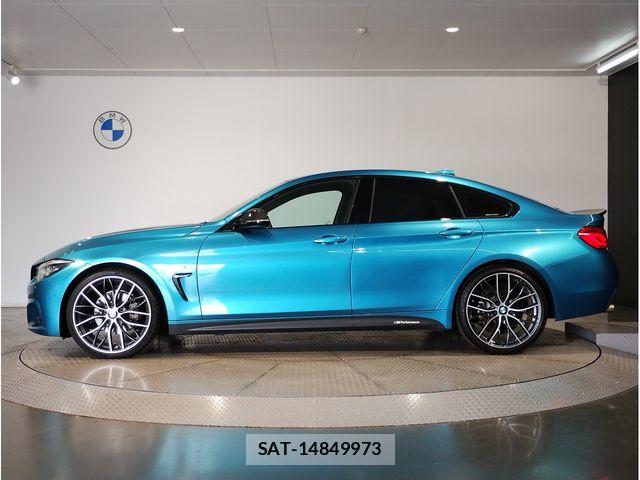 Bmw 4 SERIES 2020-06 8364931-7