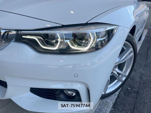 Bmw 4 SERIES 2018-12 8437958-12
