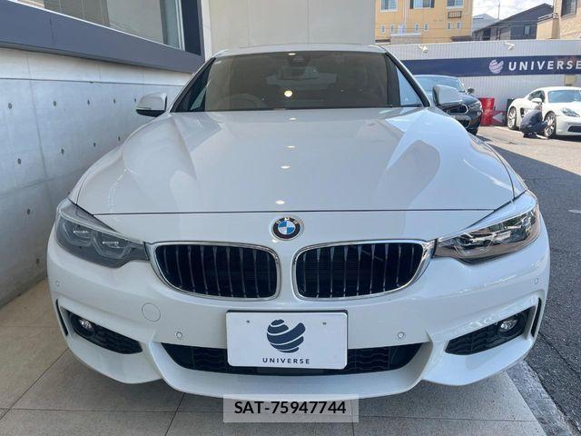 Bmw 4 SERIES 2018-12 8437958-13