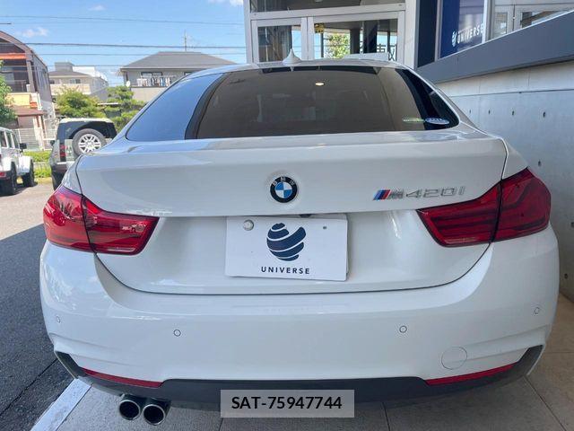 Bmw 4 SERIES 2018-12 8437958-14