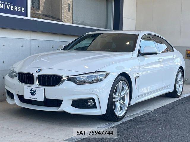 Bmw 4 SERIES 2018-12 8437958-15