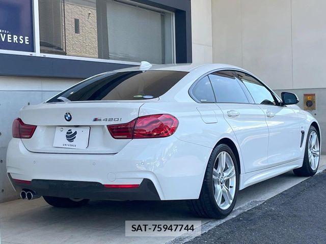 Bmw 4 SERIES 2018-12 8437958-16