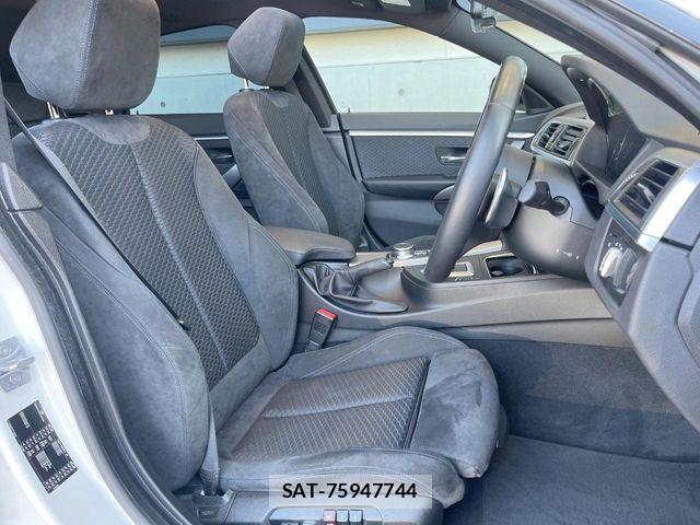 Bmw 4 SERIES 2018-12 8437958-8