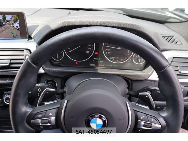 Bmw 4 SERIES 2020-01 8523741-13