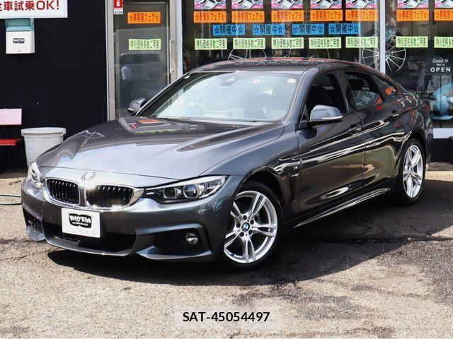 Bmw 4 SERIES 2020-01 8523741-1