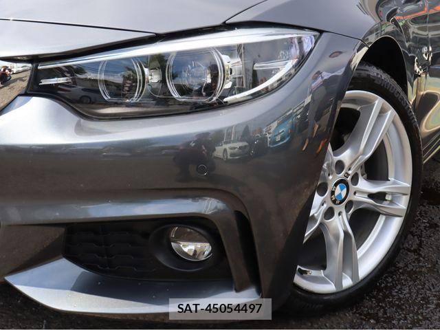 Bmw 4 SERIES 2020-01 8523741-21