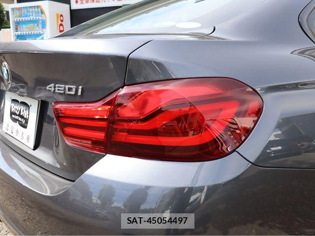 Bmw 4 SERIES 2020-01 8523741-22