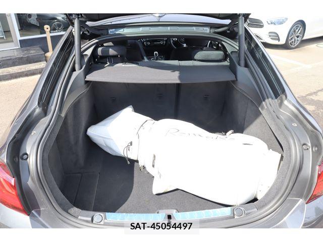 Bmw 4 SERIES 2020-01 8523741-23