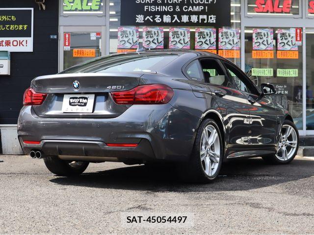 Bmw 4 SERIES 2020-01 8523741-26