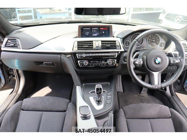 Bmw 4 SERIES 2020-01 8523741-4