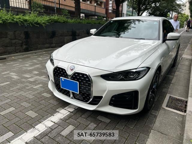 Bmw 4 SERIES 2022-09 8561273-0