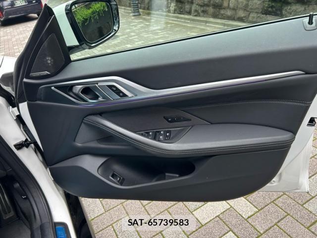 Bmw 4 SERIES 2022-09 8561273-15